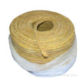 Yellow Cotton Fiber Gland Packing With Grease